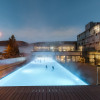 Arena Franz Ferdinand Nassfeld_Outdoor pool