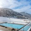 Arena Franz Ferdinand Nassfeld_Outdoor pool