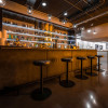 Arena Franz Ferdinand Nassfeld_Lobby Bar