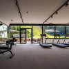 Arena Franz Ferdinand Nassfeld_Technogym