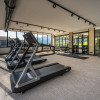 Arena Franz Ferdinand Nassfeld_Technogym