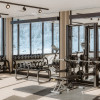 Arena Franz Ferdinand Nassfeld_Technogym