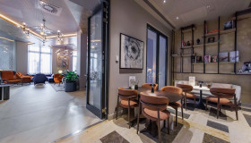 Park Plaza Nuremberg