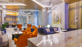 Park Plaza Nuremberg