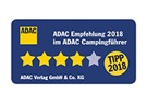 adac 2018