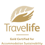travelife gold 2019