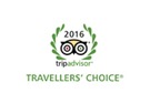 tripadvisor travelers choice 2016