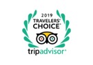 tripadvisor travelers choice 2019