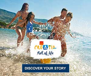 Croatia Tourist Board