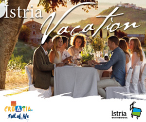 Istra Vacation